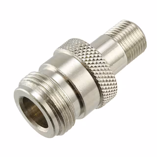 1328505 Winchester Interconnect  Coaxial Connector (RF) Adapters